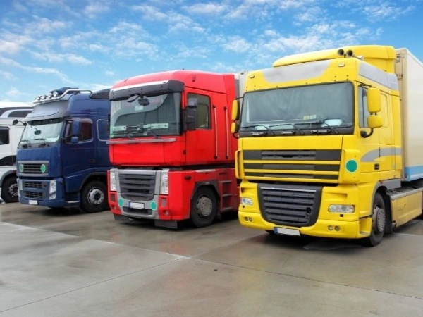 Adana Kuledibi Nakliye